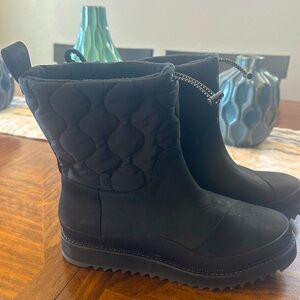 Tom’s Winter/Snow Boots ❄️